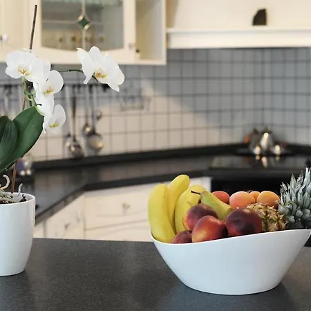 Hébergement de vacances Ella