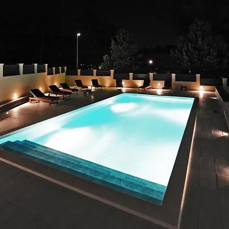 Hébergement de vacances Ella Zadar