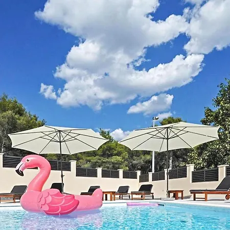 Hébergement de vacances Ella Zadar