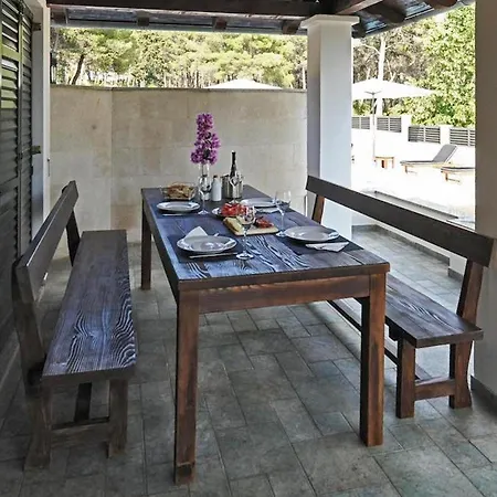 Hébergement de vacances Ella