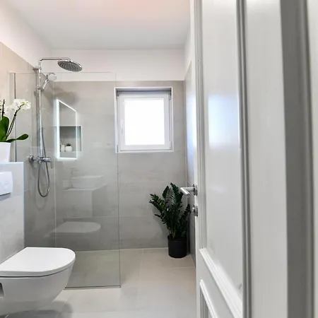 Hébergement de vacances Ella Zadar