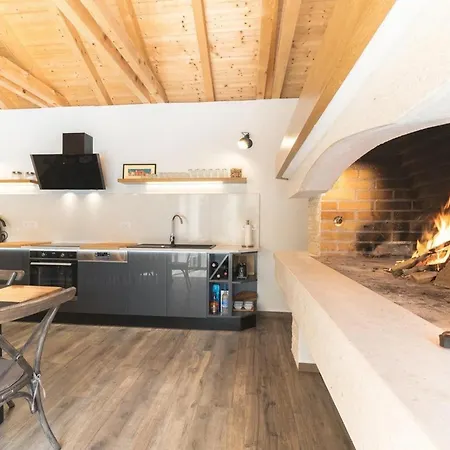 Prázdninový dům Ella