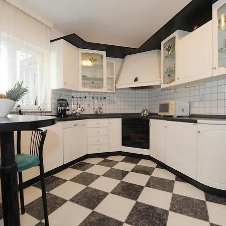 Dom wakacyjny Ella Zadar