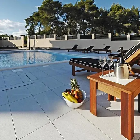 Ella Hébergement de vacances Zadar