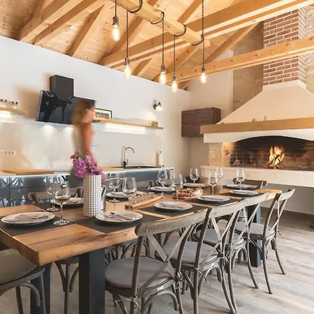 Ella Dom wakacyjny Zadar