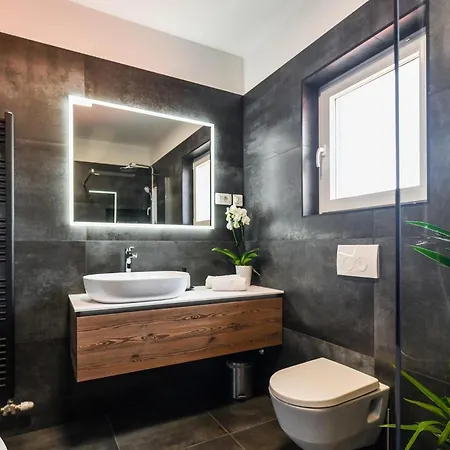 Prázdninový dům Ella Zadar