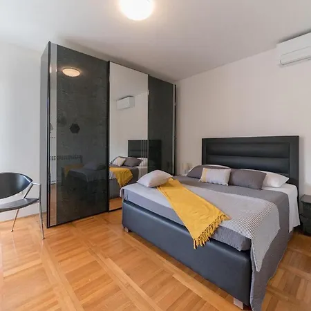 Prázdninový dům Ella