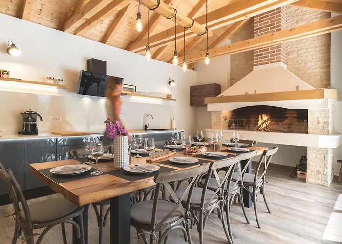 Ella Hébergement de vacances Zadar