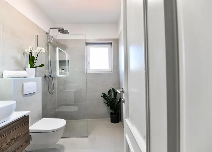 Hébergement de vacances Ella Zadar